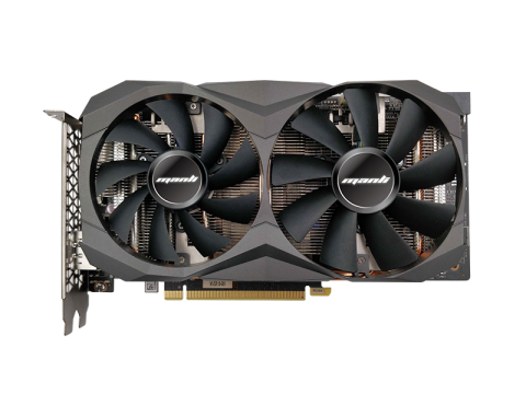 Manli GeForce RTX™ 2080 (F385-1G+N532-00)